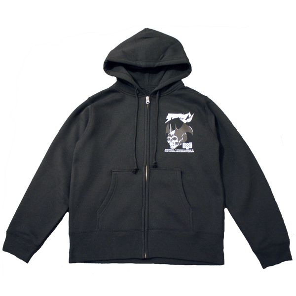 BHxdevilman_PARKA_BK1