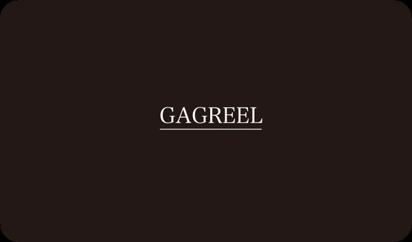 Gagreel