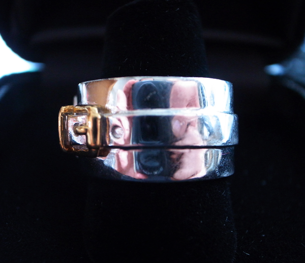 JL RING