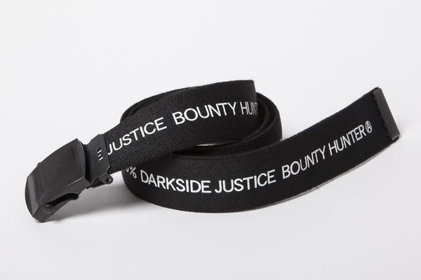 BHFA BxH Gacha Lose Fit Rubber Belt ¥5,200+tax