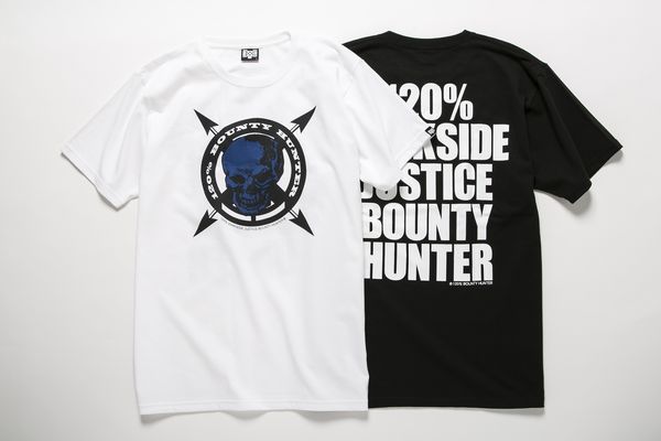 BHST BxH Phuncky Tee-1 ¥5,800+tax