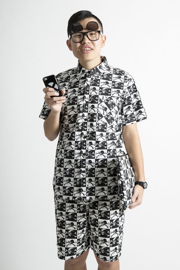 B×H2015spring-model-1450 B×H2015spring-model-1450