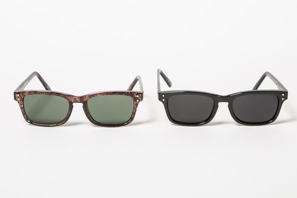 BHFA BxH Standard Sunglass ¥3,800+tax BHFA BxH Standard Sunglass ¥3,800+tax