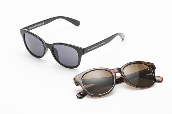 BHFA BxH Classic Sunglass ¥3,800+tax BHFA BxH Classic Sunglass ¥3,800+tax