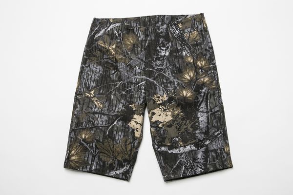 BHPN BxH Tree Camo Half Pants ¥15,800+tax