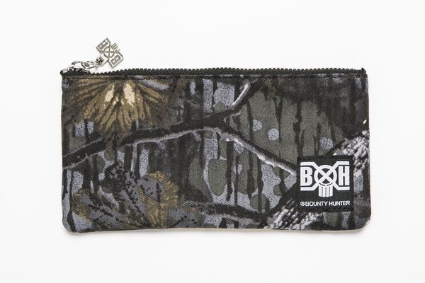 BHFA BxH Tree Camo Pen Case ¥3,800+tax