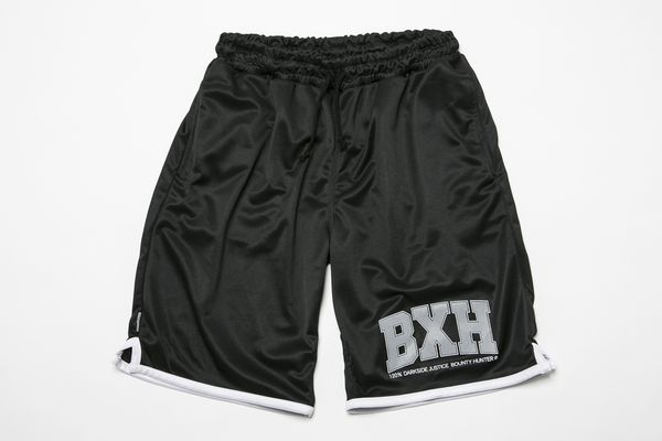 BHPN BxH Basketball Half Pants ¥13,800+tax