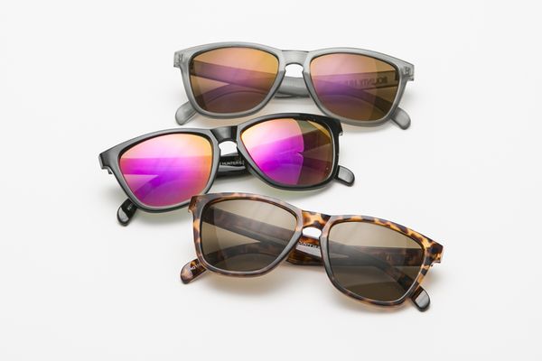 BHFA BxH Summer Sunglass ¥3,800+tax