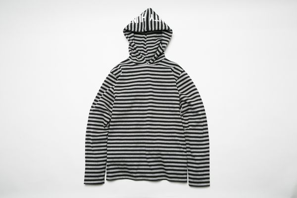 BHLC BxH Border Pullover Pk ¥18,000+tax BHLC BxH Border Pullover Pk ¥18,000+tax