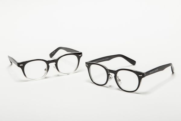 BHFA BxH Classic Eye Wear ¥3,800+tax