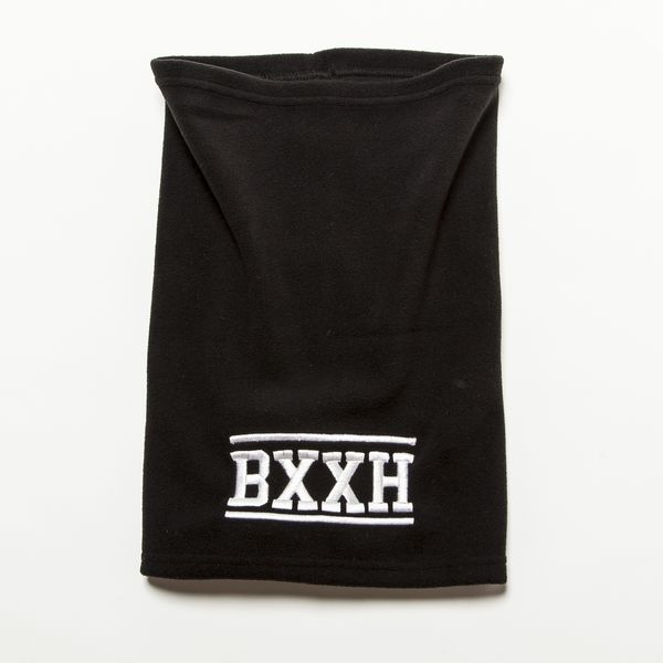 BHFA BxH BXXH Neck Warmer ¥4,800+tax