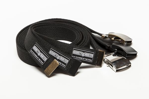 BHFA BxH Gatcha Belt ¥4,000+tax