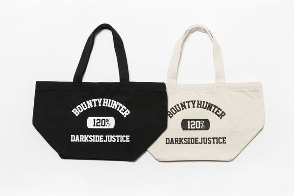 BHFA BxH Mini Tote Bag ¥3,000+tax