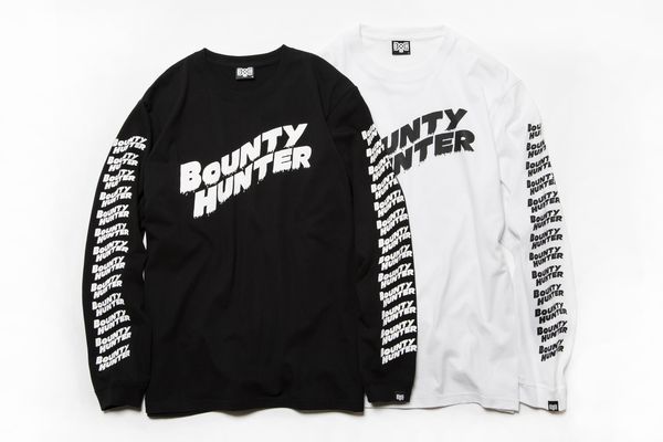 BHLC BxH Argento Logo L:S Tee ¥7,000+tax BHLC BxH Argento Logo L:S Tee ¥7,000+tax