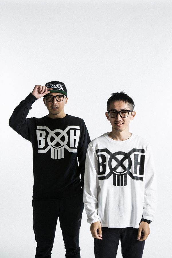 B×H-2016Spring-model-79 B×H-2016Spring-model-79