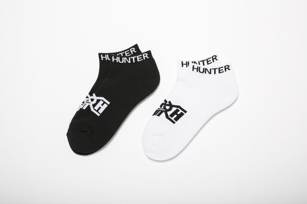 BHFA BxH Ankle Sox ¥1,400+tax