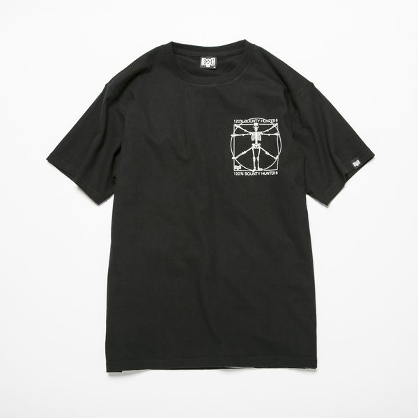 BHST BxH Canon Of Proportions Tee 1 ¥5,800+tax