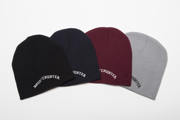 BHFA BxH Beanie Cap ¥4,200+tax