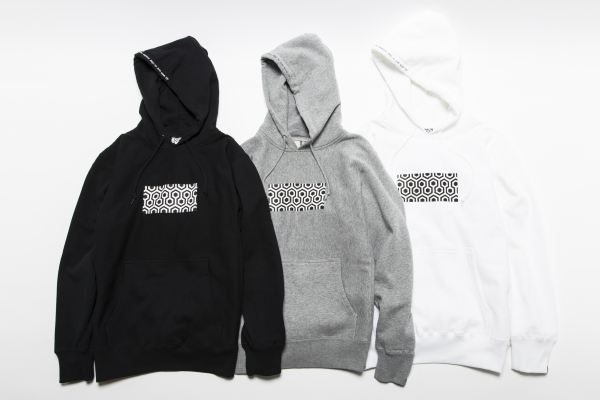 BHLC BxH Overlook Hotel Pullover Pk ¥13,800+tax