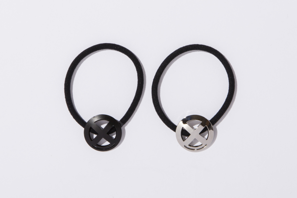 BHFA BxH Circle Logo Hair Tie ¥2 000+tax