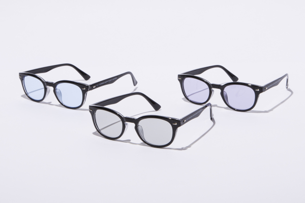 BHFA BxH Sunglass 04 ¥3 800+tax BHFA BxH Sunglass 04 ¥3 800+tax