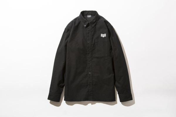 BHSH BxH Flannel B.D Shirts ¥16 800+tax