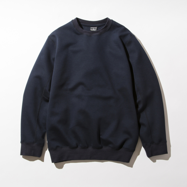 BHLC BxH Cardboard Knit Crew Neck ¥21 800+tax