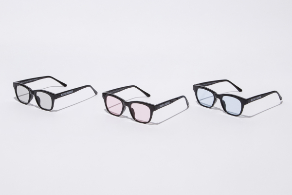 BHFA BxH Sunglass 01 ¥3 800+tax BHFA BxH Sunglass 01 ¥3 800+tax