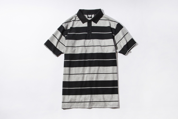 BHSC BxH Charlie Brown S:S Polo Shirts ¥11 800+tax