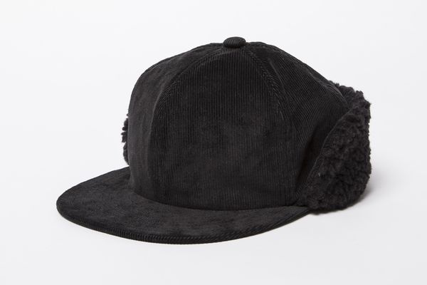 BHFA BxH Corduroy Boa Cap Up ¥7,800+tax