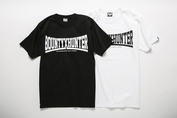 BHST BxH Fight Tee ¥5,800+tax