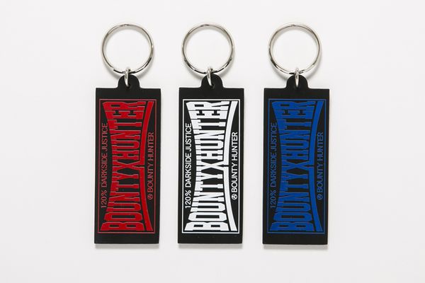 BHFA Fight Logo Key Holder ¥1,600+tax