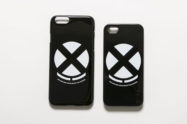 BHFA BxH iPhone5&6 Case ¥2,200+tax