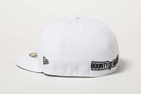 BNFA BxH:NewEra 59fifty Back ¥7,800+tax