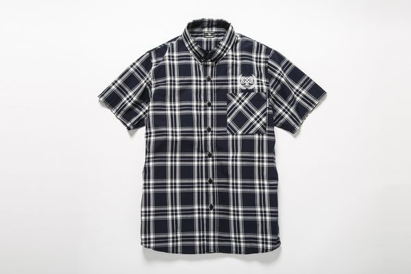 BHSH BxH B.D Shirts ¥13,800+tax BHSH BxH B.D Shirts ¥13,800+tax