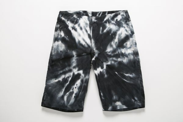 BHPN BxH Tie-dye Half Pants ¥16,800+tax