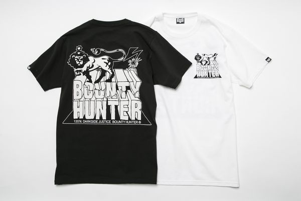 BHST BxH Destroy Babylon Tee ¥5,800+tax