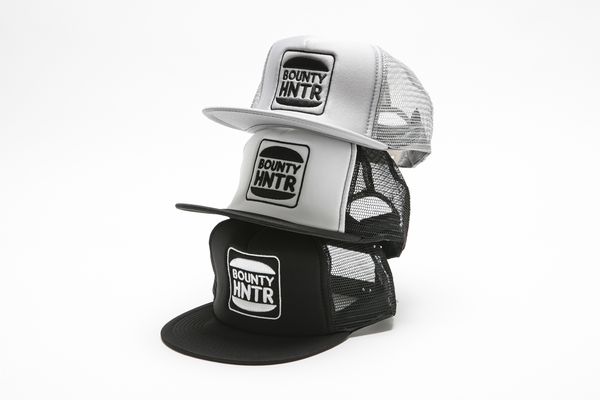 BHFA BxH Burger Mesh Cap2 BHFA BxH Burger Mesh Cap2