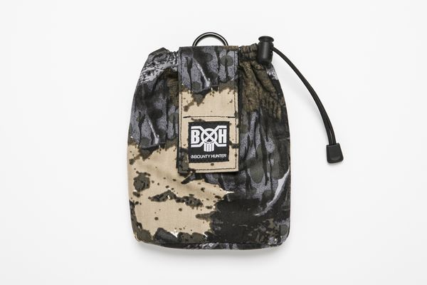 BHFA BxH Tree Camo Side Porch ¥6,800+tax