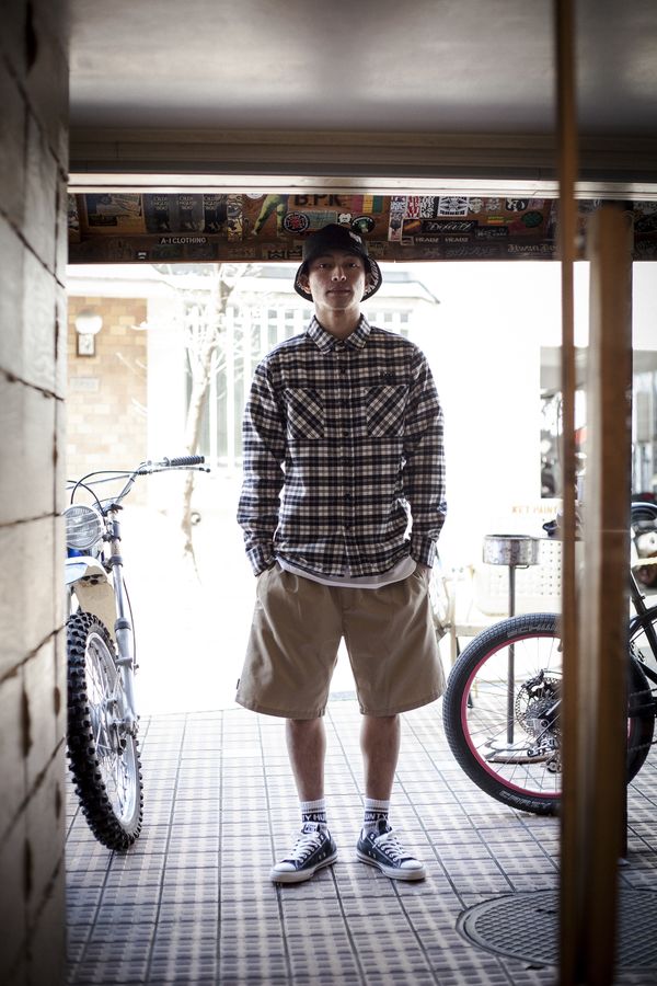 B×H2015summer-model-9 B×H2015summer-model-9
