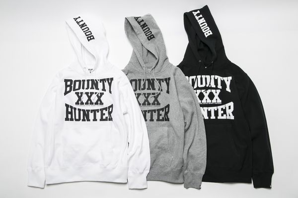 BHLC BxH College Pullover Pk ¥13,800+tax BHLC BxH College Pullover Pk ¥13,800+tax