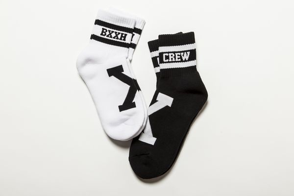 BHFA BxH BXXH CREW Sox  Side