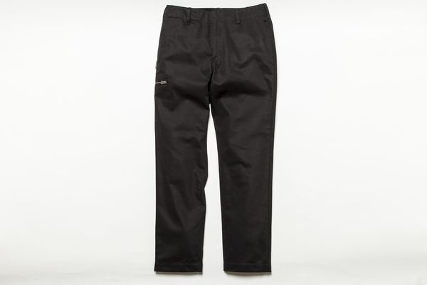 BHPN BxH Side Zip Pants ¥17,800+tax