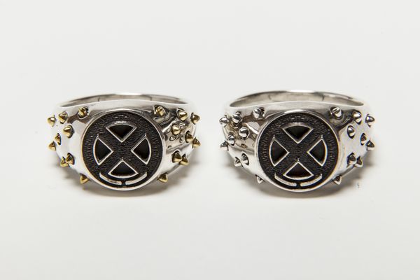 BCFA BxH : Custom Jewelry Studs Ring ¥24,800+tax