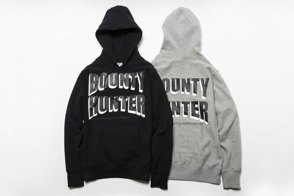 BHLC BxH Set It Off Pullover Pk ¥13,800+tax