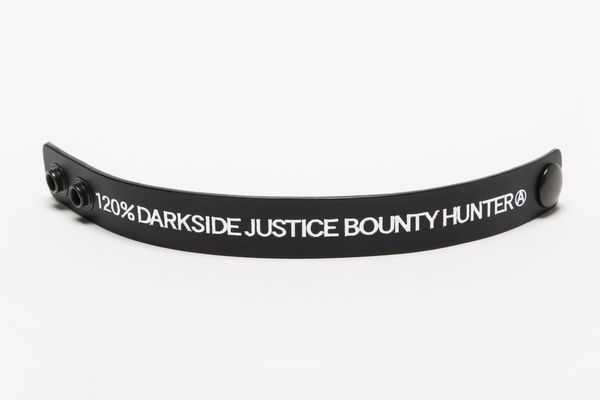 BHFA BxH Leather Bracelet Open ¥2,600+tax