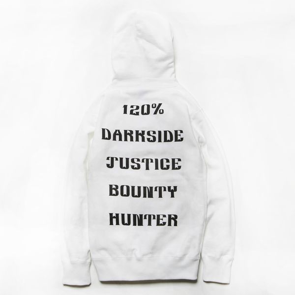 BHLC BxH QP 120% D.S.J Pullover Pk Back ¥13,800