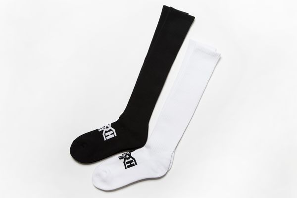 BHFA BxH Logo High Sox ¥2,400+tax