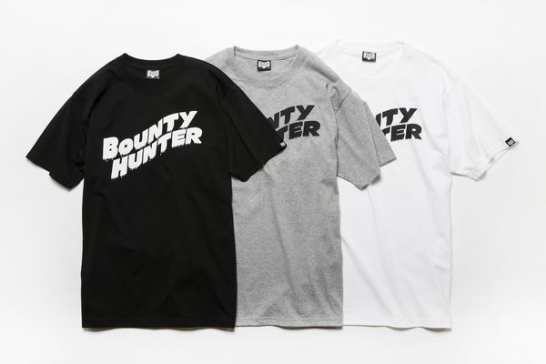 BHST BxH Argento Logo Tee ¥5,800+tax BHST BxH Argento Logo Tee ¥5,800+tax