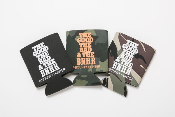 BHFA BxH Koozie ¥1,200+tax